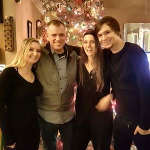 Meet your Posher, Deron